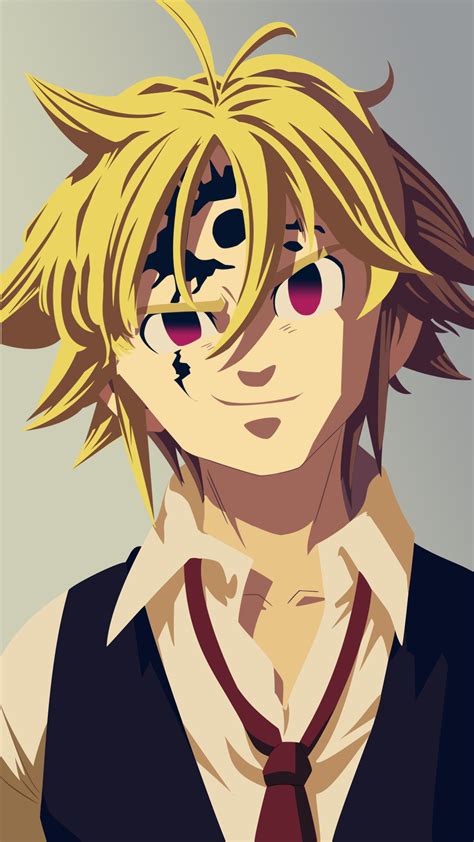 Choose from a curated selection of sad photos. Resultado de imagem para meliodas wallpaper | Wallpapers ...
