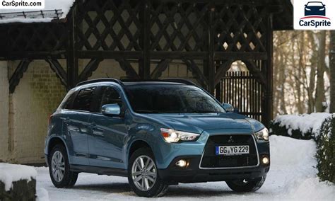 When that happens, many of the oil and gas giants will be forced to shrink. Mitsubishi ASX 2017 prices and specifications in Kuwait ...