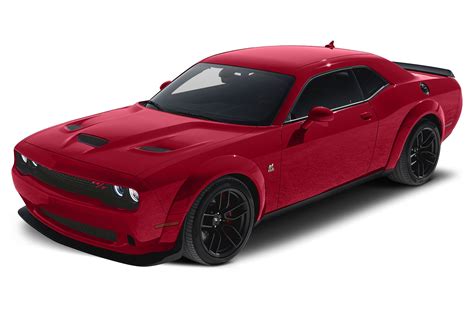 New 2019 Dodge Challenger Price Photos Reviews Safety