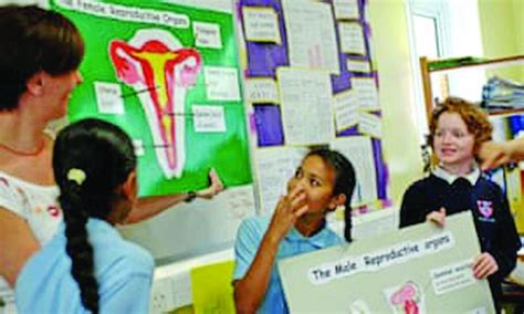 What To Teach In Sex Education The Asian Age Online Bangladesh