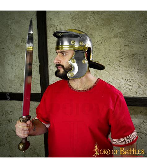 Ancient Roman Empire Legionnaire Helmet ⚔️ Medieval Shop