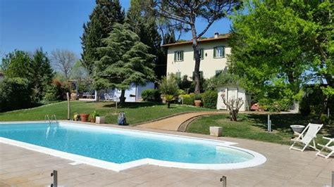 Relais Villa Al Vento Prices And Guest House Reviews Italytuscany