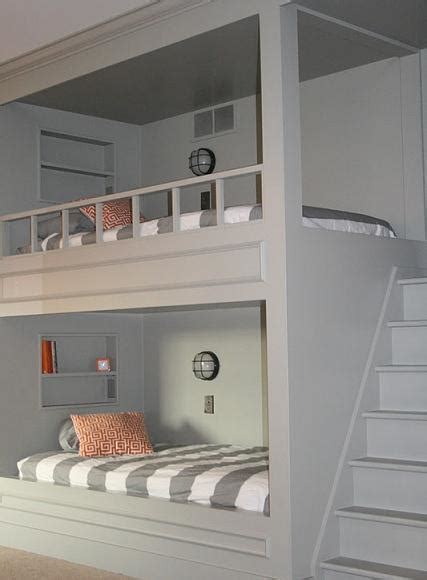 The 30 Amazing Bunk Bed Ideas