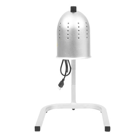 Bin commercial w250 hanging chandelier telescopic heat lamp food warmer, gold Avantco W62 Heat Lamp / Food Warmer 2 Bulb Free Standing