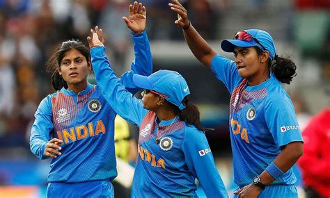 icc women s world cup t20 final 5 points to remember