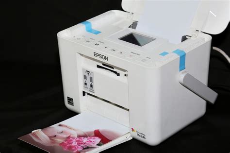 Top 5 Best Colour Printers For Home Use For 2023
