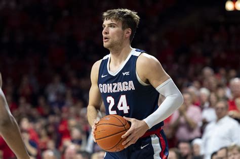 Gonzaga Basketball 3 Takeaways From Beatdown Of Auburn Tigers Page 2