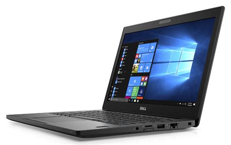 Dell Latitude 7280 Specs And Benchmarks