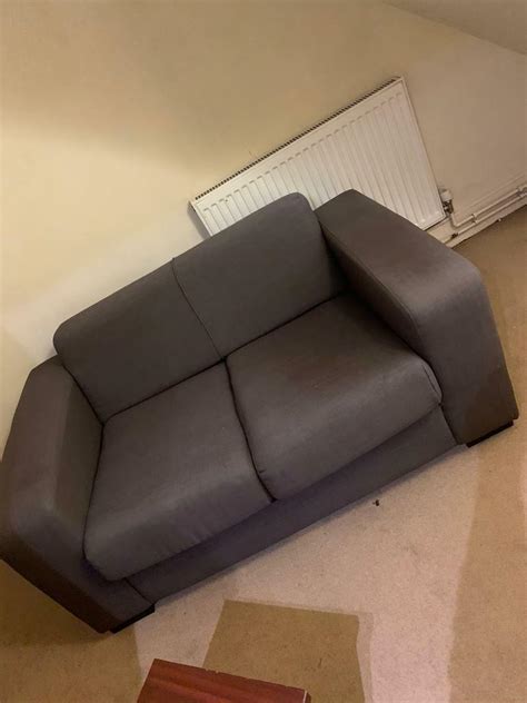 Free Small 2 Seater Sofa In Boreham Essex Gumtree