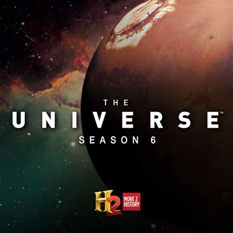 Watch The Universe Episodes Season 7