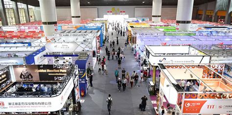 Yiwu Trade Shows Yiwu Best Choice Trade Co Ltd