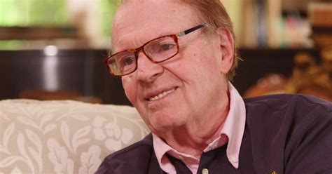 At Home With Charles Osgood Cbs News