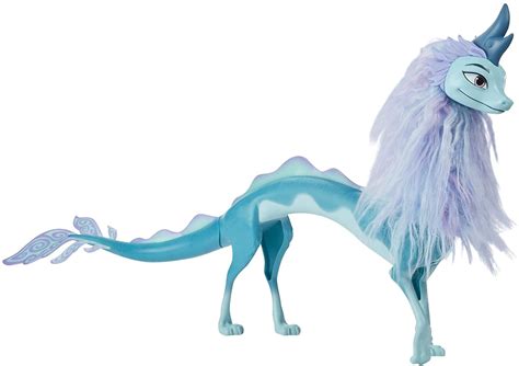 Watch 'raya and the last dragon' $29.99 buy now Disney Raya and The Last Dragon Hasbro dolls - YouLoveIt.com