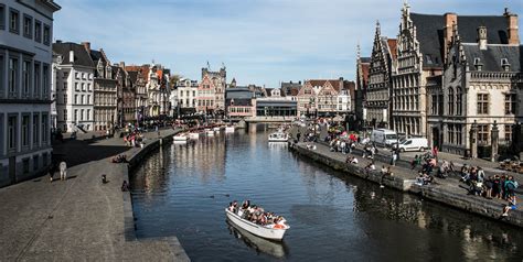 Top 10 Tips Visit Gent