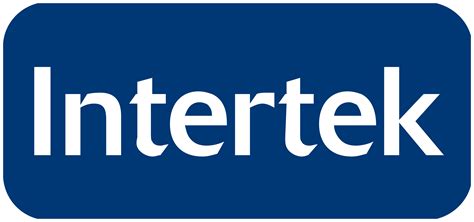 Intertek Logo Download