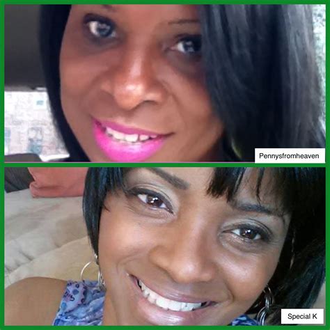 Join Pennysfromheaven and Co-host Special K for Kitchen Time Chit~Chat
