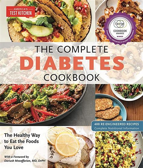 Recipe Book For Diabetes Pdf Worldrecipes