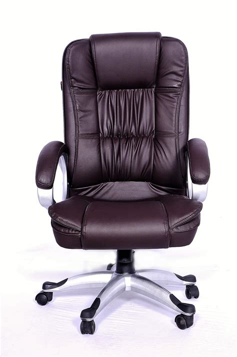 Adiko High Back Executive Chair Revolving Office Chair Adxn 540