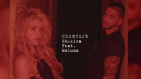 Video De Shakira Y Maluma
