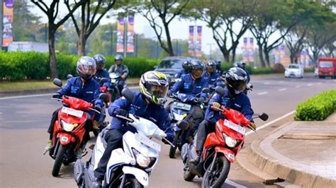 Benarkah Nyalakan Lampu Motor Siang Hari Bikin Aki Cepat Soak Suzuki Indonesia