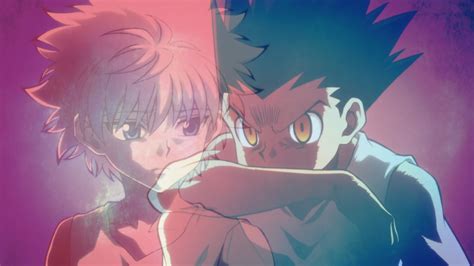 Hunter X Hunter Killua Wallpapers 73 Posted By Ethan Cunningham