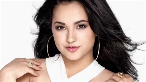 covergirl trublend tv commercial one tru three featuring becky g ispot tv