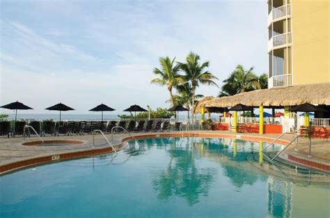 Diamondhead Beach Resort Fort Myers Beach Fl Updated 2016 Reviews