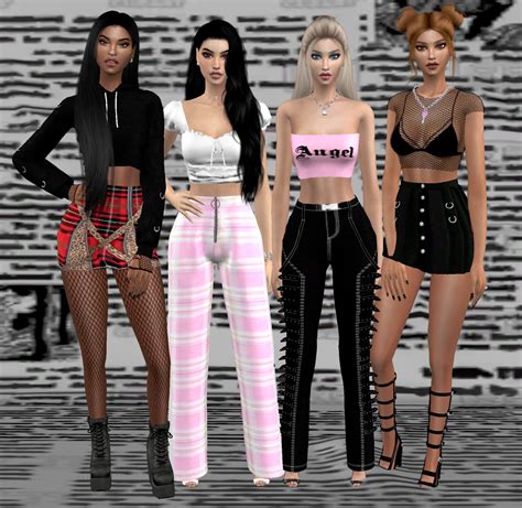 Pretty N Punk Collection Hey Dolls Here Is My Ninth Patreon