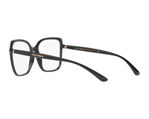 lunettes de vue dolce and gabbana dg 5028 501