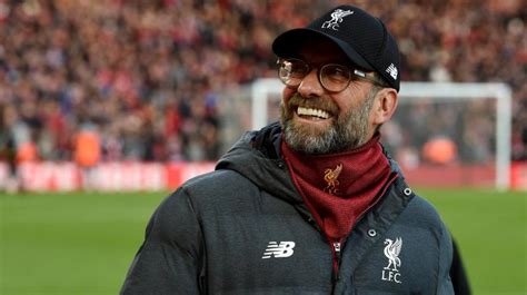 With sabine jürgen klopp also have a son named marc klopp. Juergen Klopp creates record after winning 'Manager of the ...