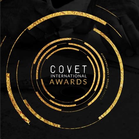 Covet International Awards 2021 Your Shot In Interior Design Insplosion