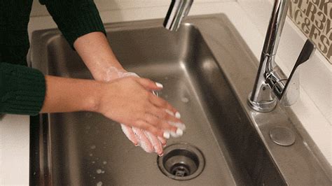 The Dos And Donts Of Handwashing Wsj