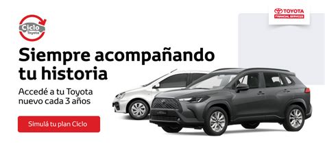 Financiación Concesionario Oficial Toyota Concesionario Toyota