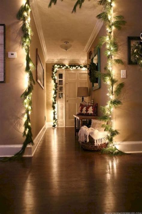 20 Fantastic Indoor Christmas Decoration Ideas Trenduhome