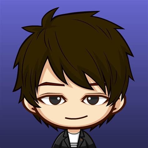 Im Just A Ghost In The Crowd — Found A Cool Characterchibiavatar Whatever Maker
