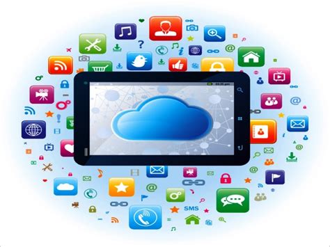 How To Use Cloud Apps To Streamline Your Marketing Campaign