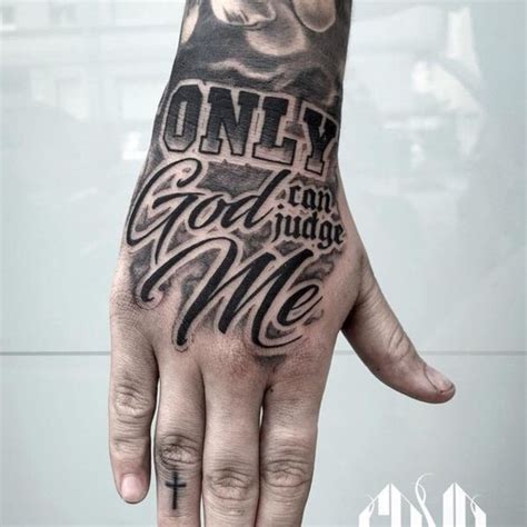 Tattoo Fonts Gangster Shifalinda