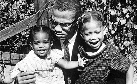 Remembering Civil Rights Giant Malcolm X 50 Years After His Assassination New York Daily News