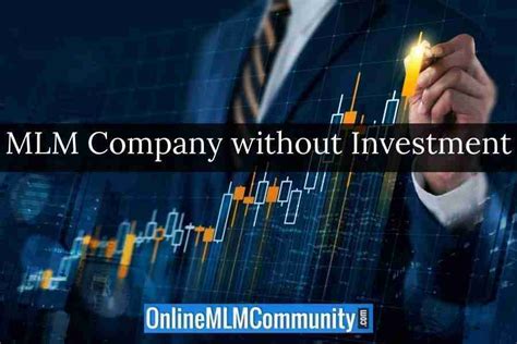 Mlm Company Without Investment Online Mlm Community