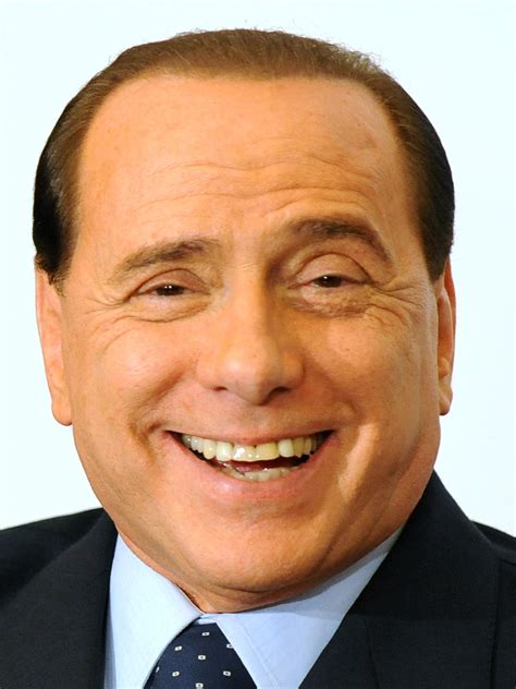Silvio Berlusconi I M Being Besieged By Requests To Run In Italian Election The Independent