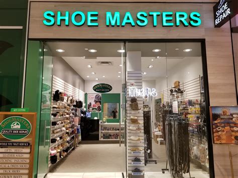Find opening hours and closing hours from the computer repair & maintenance category in edmonton, ab and other contact details such as address, phone number, website. Shoemasters Shoe Repair - 227 Londonderry Mall, Edmonton, AB