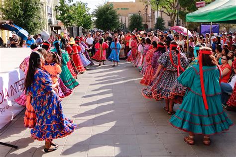 30 Pueblos Y Grupos Indígenas De México Con Mayor Población Tips Para