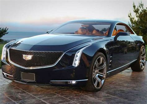 New Cadillac Eldorado Price 2021 Pictures Images Interior Wiki