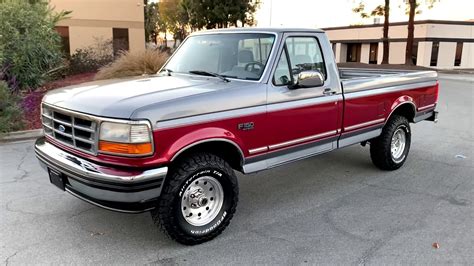 Custom Obs Ford F150 Top Modifications To Upgrade Your Ride