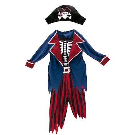 More images for disfraz pirata niño imaginarium » ¡Conoce la nueva colección de Halloween de Imaginarium y gana un disfraz!