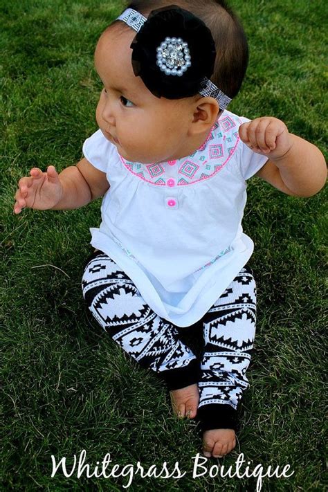 Native American Baby Clothes Tatiana Baron