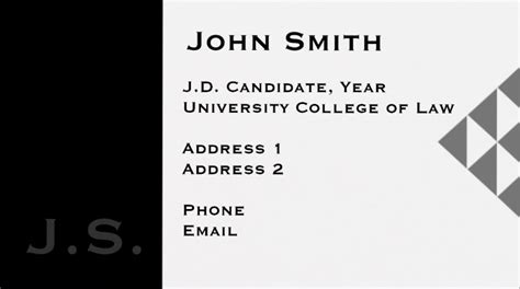 It is important that as a college student, you should be armed with business cards to introduce yourself to possible employers even if you have yet to finish college. FREE 12+ Examples of Student Business Cards in Publisher ...