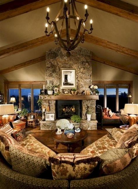 Rustic Living Rooms Ideas Search Rustic Living Room Embellishing