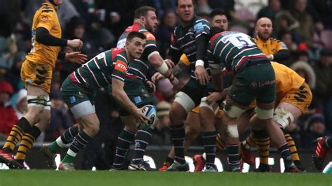Leicester Tigers confirm club is no longer for sale and ...