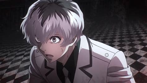 Characters, voice actors, producers and directors from the anime tokyo ghoul:re on myanimelist, the internet's largest anime database. Tokyo Ghoul:re (Odcinek 1) | Tokyo Ghoul Wiki | FANDOM ...